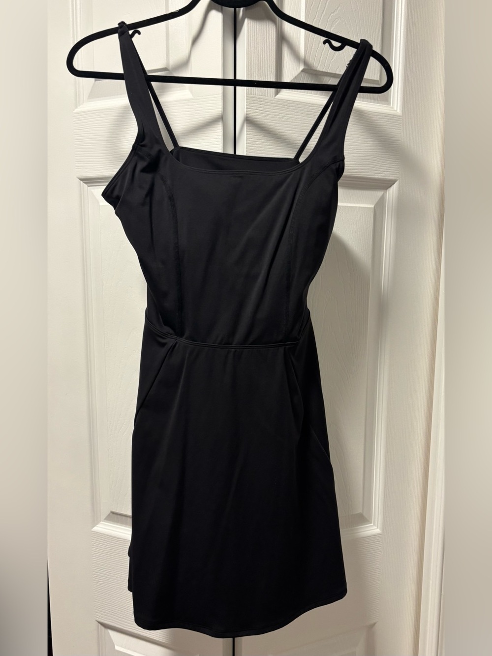 Workout dress
